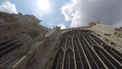 Milan 5 Stock Footage 131666751