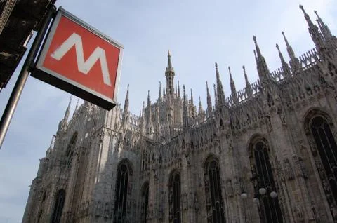 Milan Stock Photos