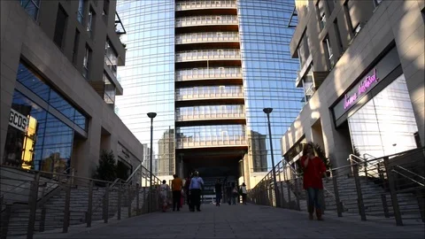 Milan2 Stock Footage 77486621
