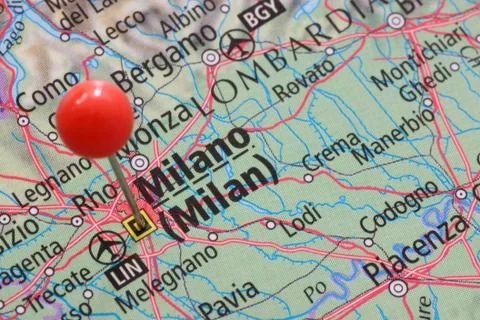 Milano Stock Photos