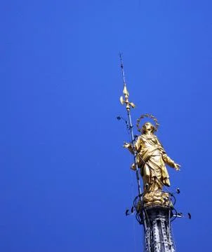 MILANO Stock Photos
