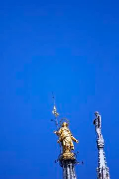 MILANO Stock Photos