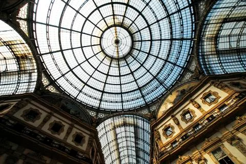 MILANO Stock Photos