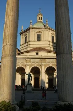 Milano Stock Photos