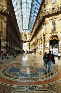 Milano Stock Photos