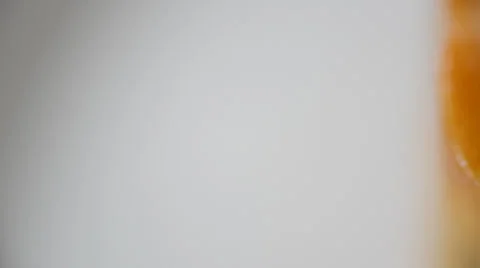 Mildewed moon cake Video stock 30391367