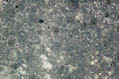 Mildewed wall background Stock Photos