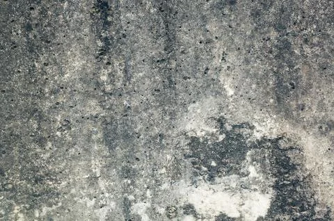 Mildewed wall background Stock Photos