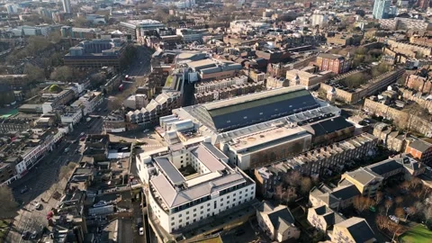 Mile End Tower Hamlets Video stock 329785052