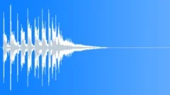 Miles Away (Stinger 4)Stock Music