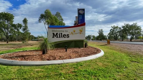 Miles Vidéo 321387807