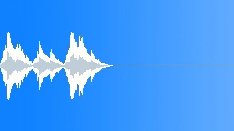 Sound Effect: Milestone Achieving - Computer Game Sound ~ #70180499