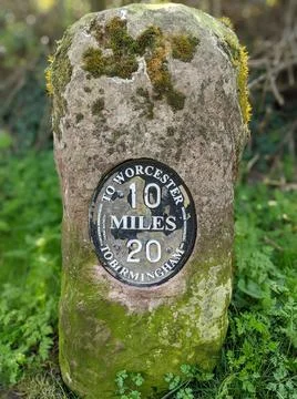 Milestone 库存照片