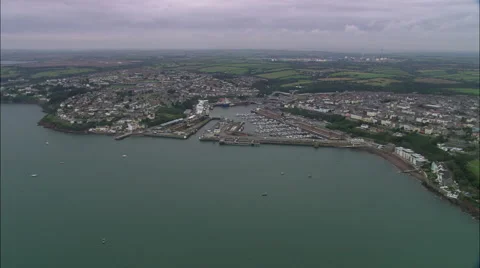 Milford Haven Видео 65200438