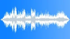 Miliatry Helicopter Radio Voice Pull UpSound Effect