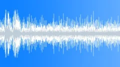 Military Attack Helicopter Idling NearbySound Effect