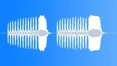 Military Bugle Double Call Stock Music