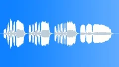 Military Bugle Officers Call Stock Music