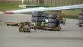 Military Cargo HD Footage