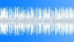 Military Communication Loop 03Sound Effect