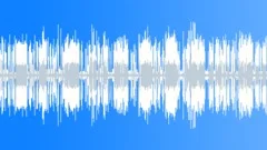 Military Communication Loop 12Sound Effect