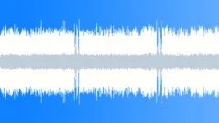 Military Communication Loop 14Sound Effect
