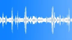 Military Communication Loop 21Sound Effect