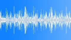 Military Communication Loop 25Sound Effect