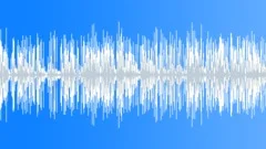 Military Communication Loop 29Sound Effect