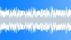 Military Communication Loop 30Sound Effect