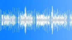 Military Communication Loop 34Sound Effect