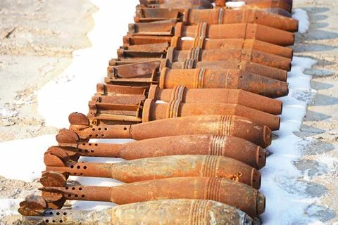 Military exercises of the armed engineering forces Photos