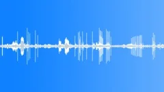Military, firefight, close up, #2Sound Effect