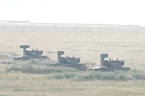 Military Stock Footage 1038594