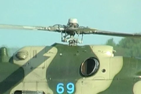 Military Stock Footage 7741079