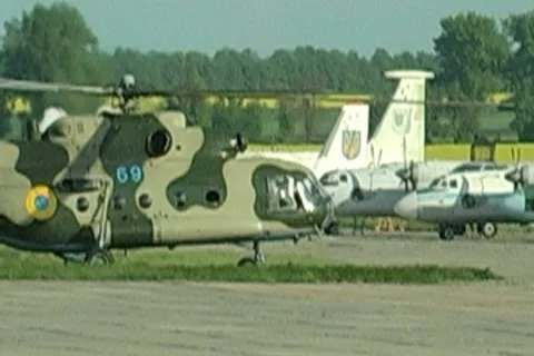 Military Stock Footage 7741117