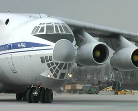 Military Stock Footage 7741777