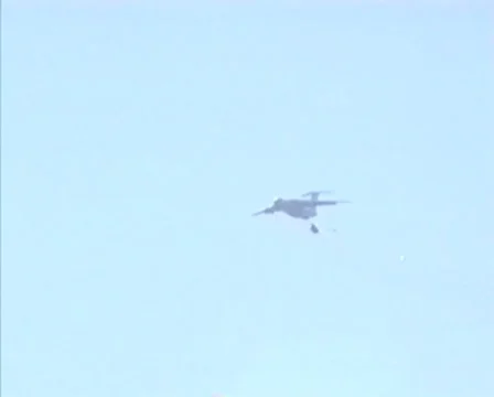 Military Stock Footage 7742011