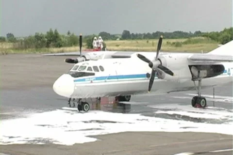 Military Stock Footage 7742440