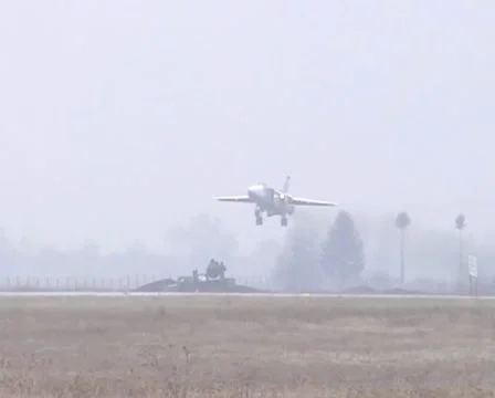 Military Stock Footage 10848995