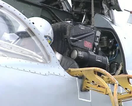 Military Stock Footage 10848996