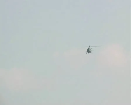 Military Stock Footage 10867944