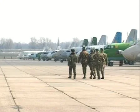 Military Stockbeeldmateriaal 10867952