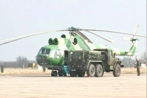 Military Stock-Footage 10867953