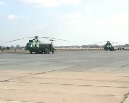 Military Stock Footage 10867956