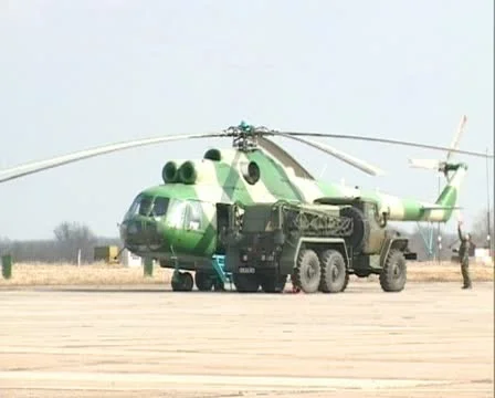 Military Stock Footage 10867958