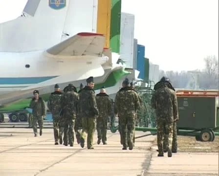 Military Stockbeeldmateriaal 10867960