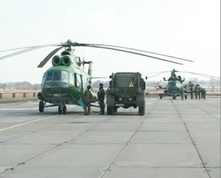 Military Stock Footage 10867961