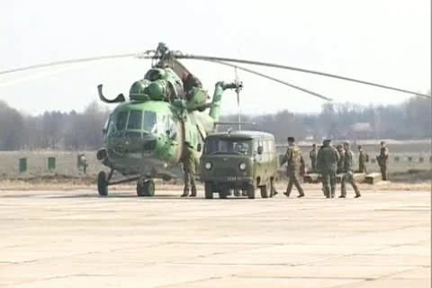 Military Stockbeeldmateriaal 10867962