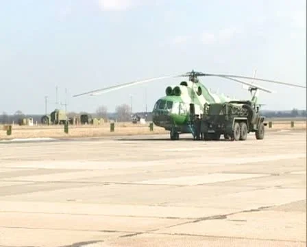 Military Stock Footage 10867963